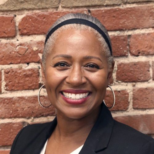 Lisa Miller-Gillespie